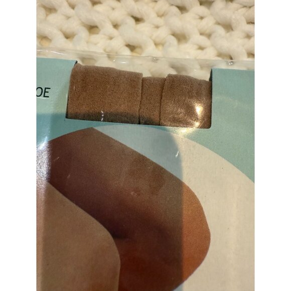 Sabra pantyhose color beige, NWT - Picture 4 of 5